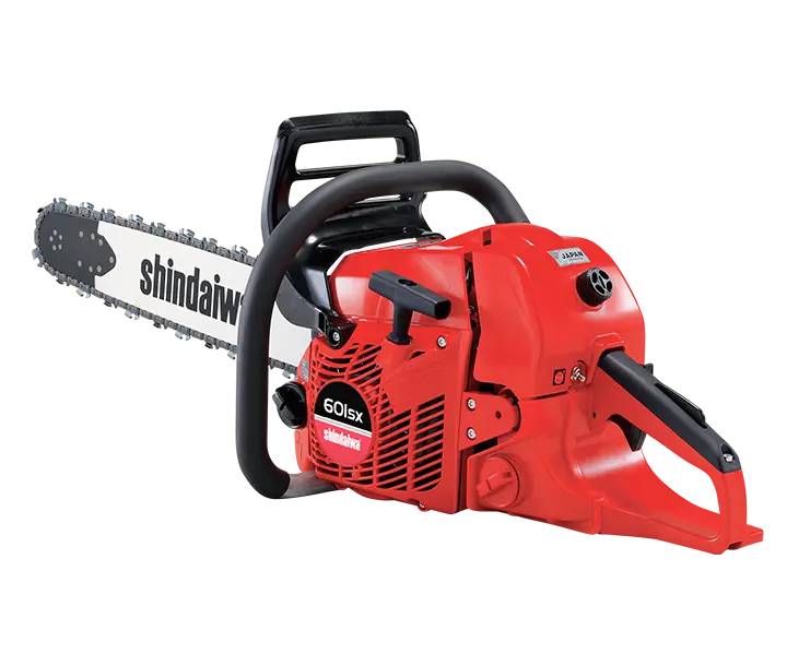 MOTOSSERRAS SHINDAIWA