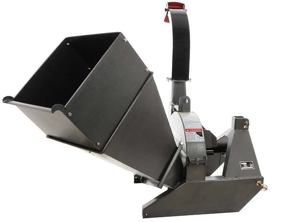 Triturador de Trator Blackstone BTC100