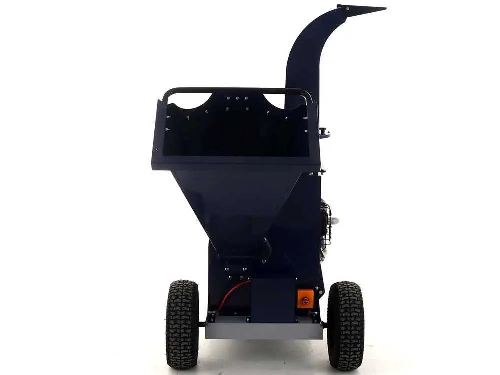 Triturador térmico profissional BullMach ZEUS 120 BSE