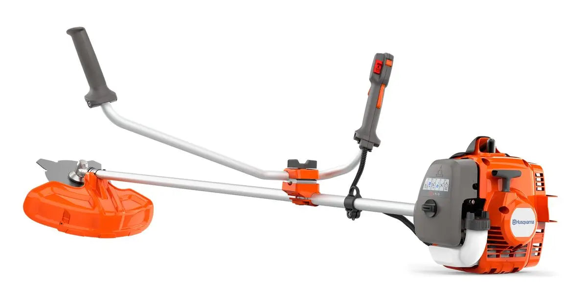 Roçadora Husqvarna 325 R Lâmina