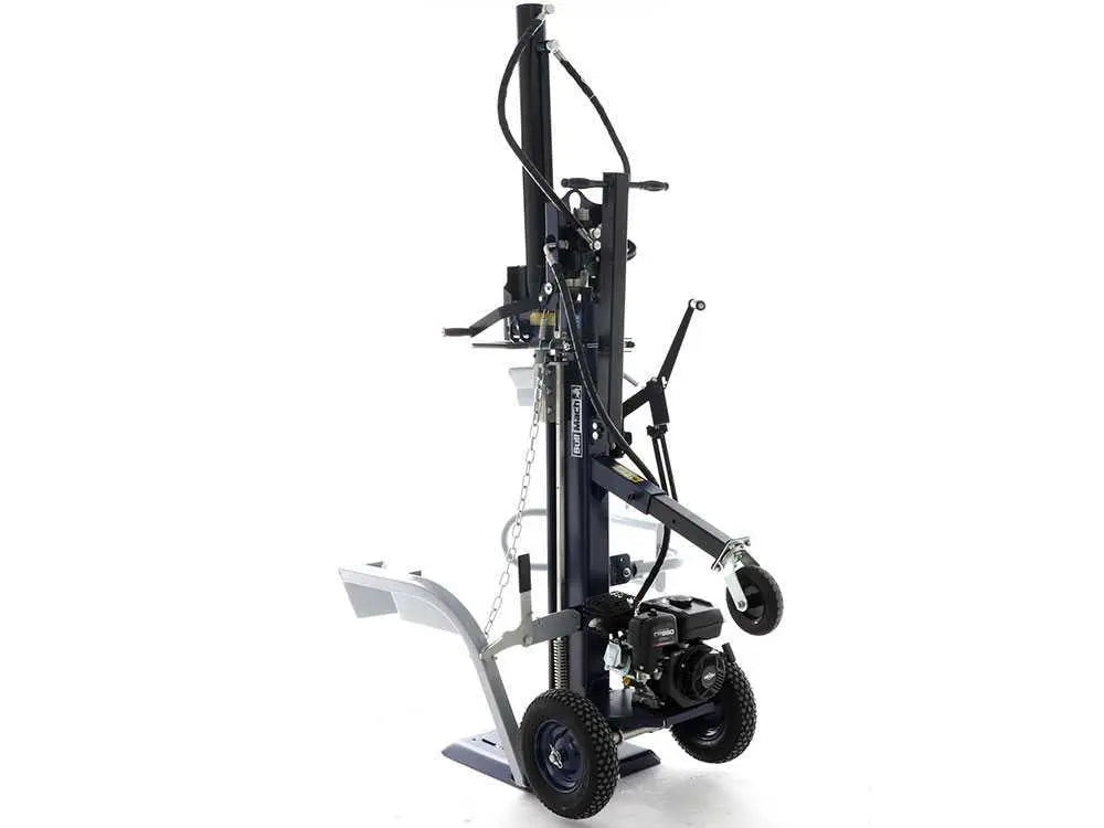 Rachador de Lenha a Gasolina - Vertical B&S CR950
