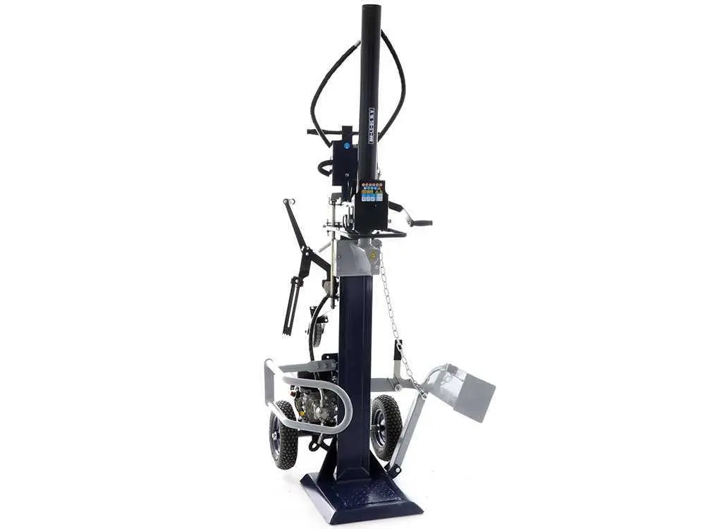 Rachador de Lenha a Gasolina - Vertical B&S CR950