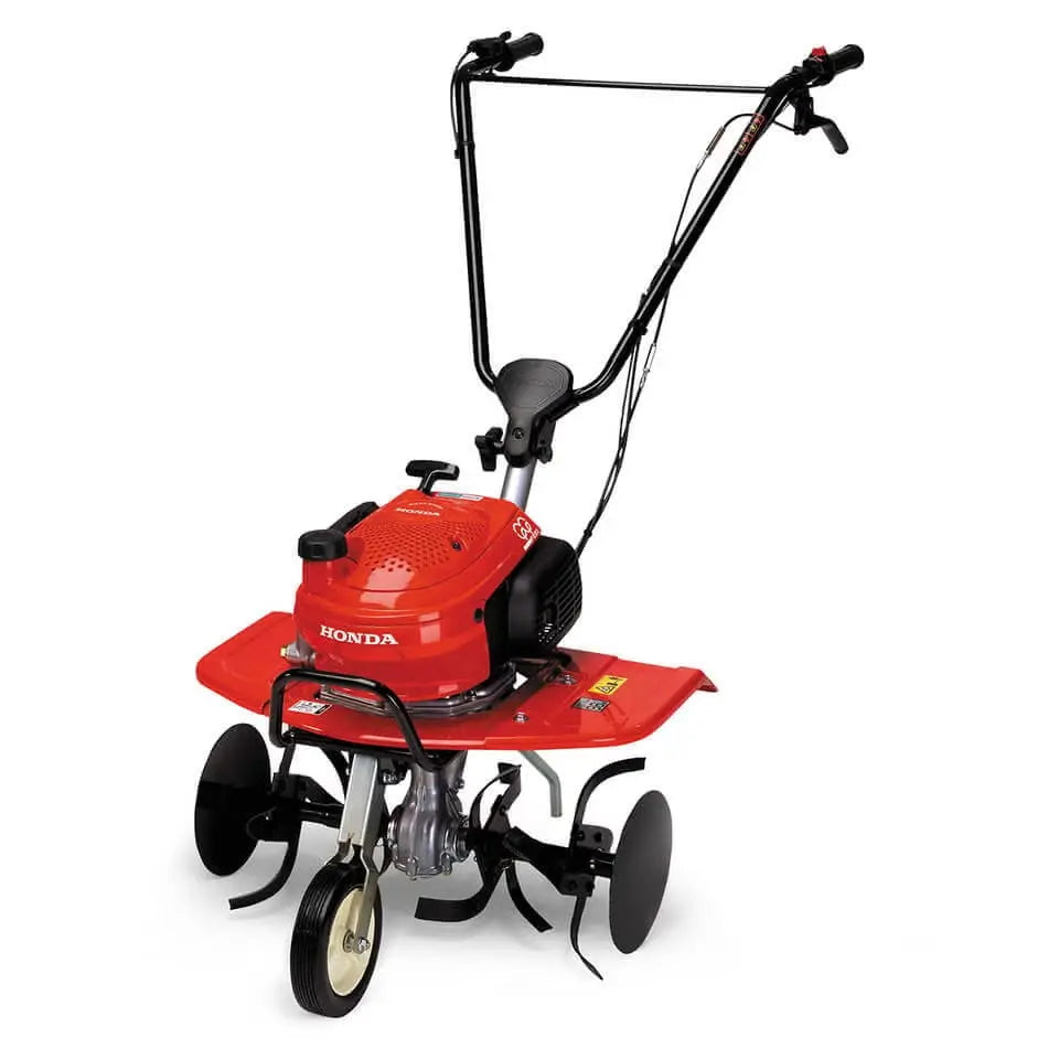 Motoenxada Honda F 220