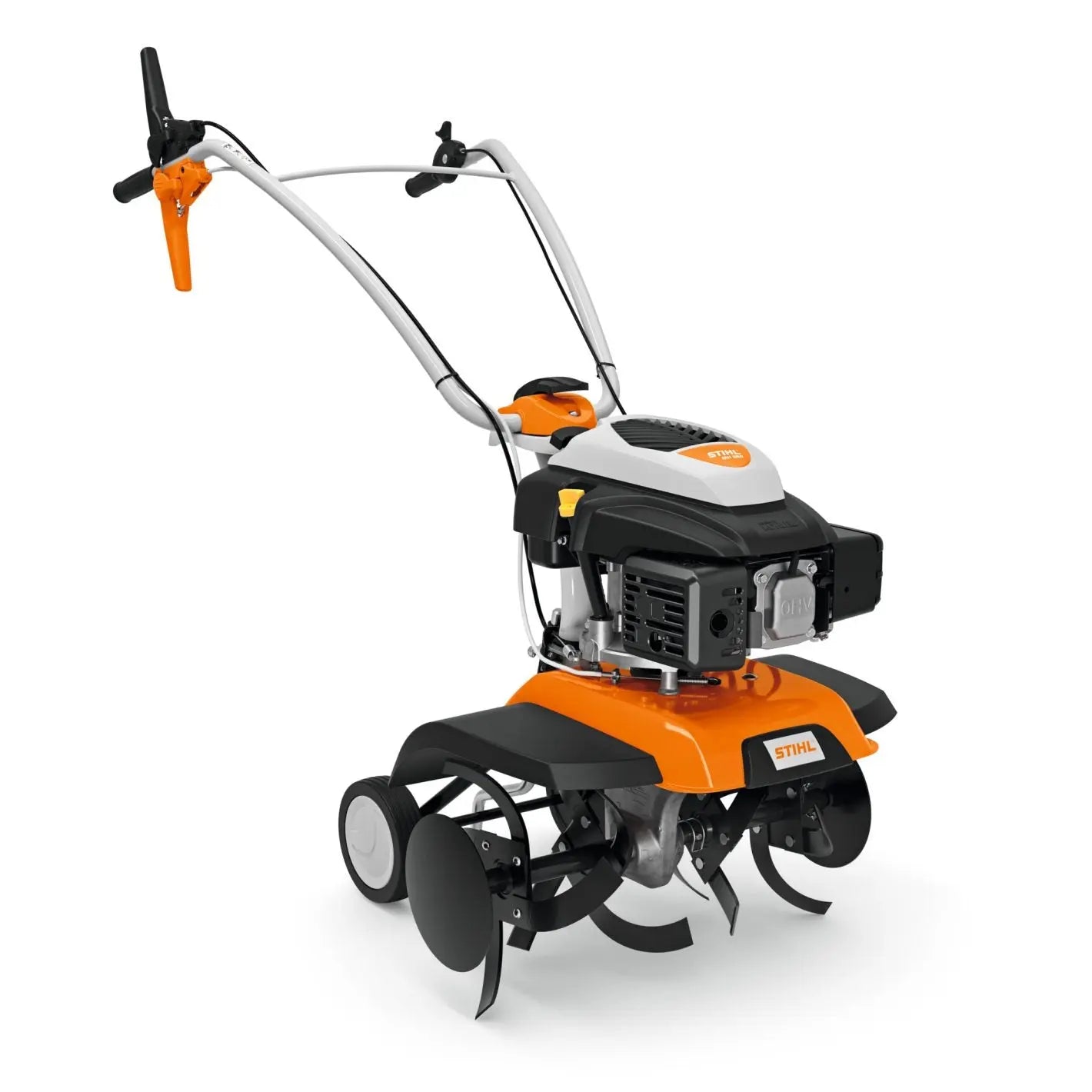 Motoenxada Stihl MH 585