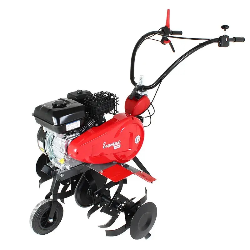 Motocultivador Pubert Ecomax 65 B C2