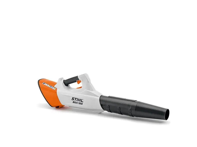 Soprador a Bateria Stihl BGA 100 (sem bateria nem carregador)