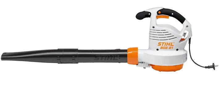 Soprador Stihl BGE 81