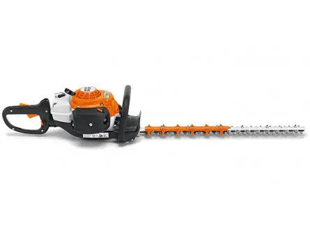 Corta-sebes Stihl HS 82 R com lâmina de 750 mm