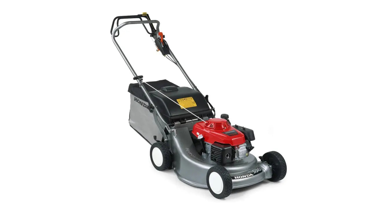 Cortador de relva Honda HRD 536 K HXE