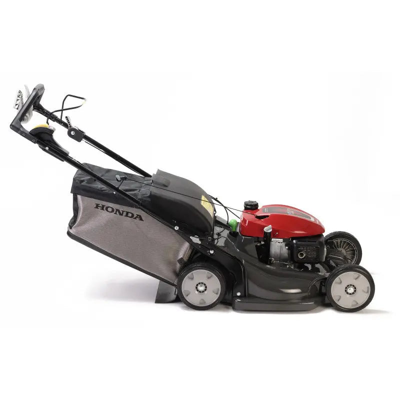 Cortador de Relva Honda HRX 537 VKEA