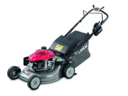 Cortador de relva Honda Izy Hrg 536 Vleh