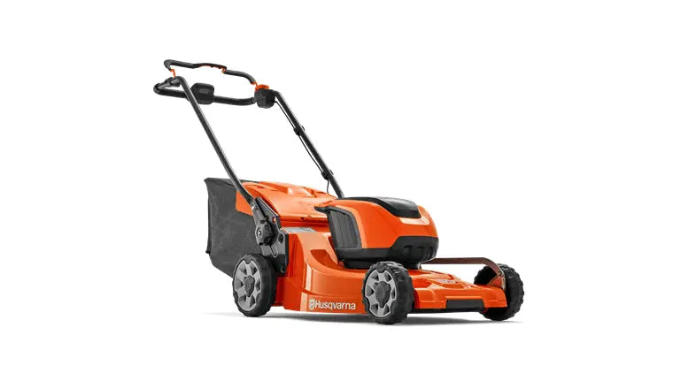 Cortador de Relva Husqvarna LC 247 IX (sem bateria e carregador)