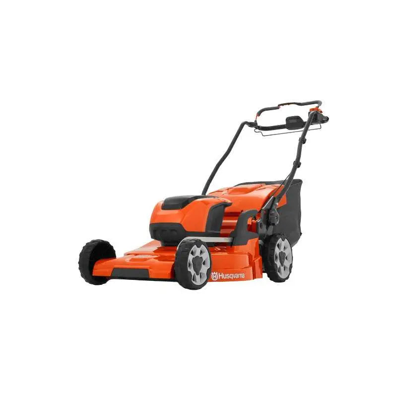 Cortador de Relva Husqvarna LC 353 IVX (sem bateria nem carregador)