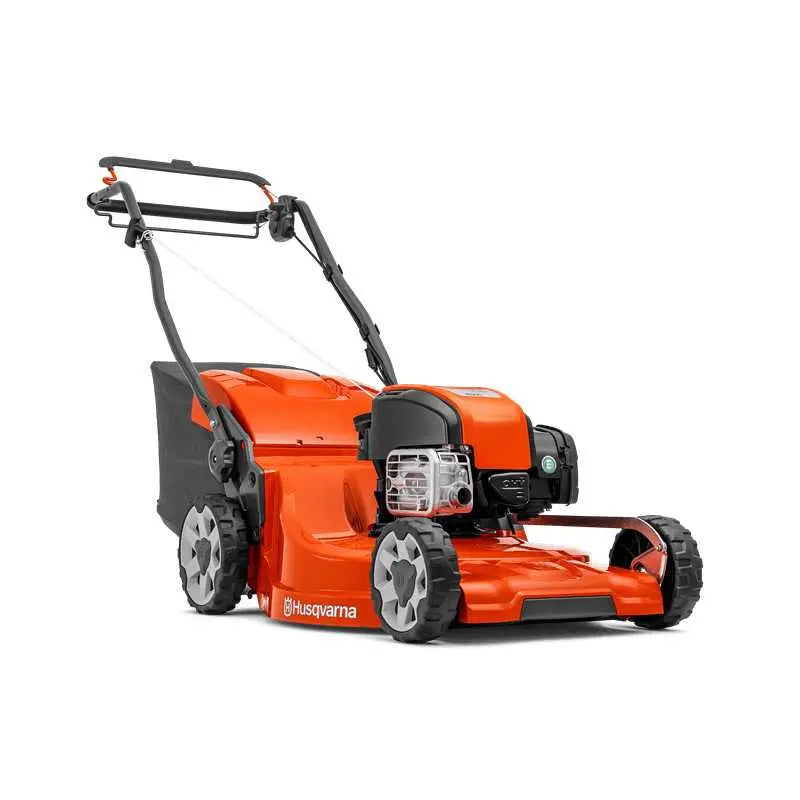 Cortador de Relva Husqvarna LC 353 V