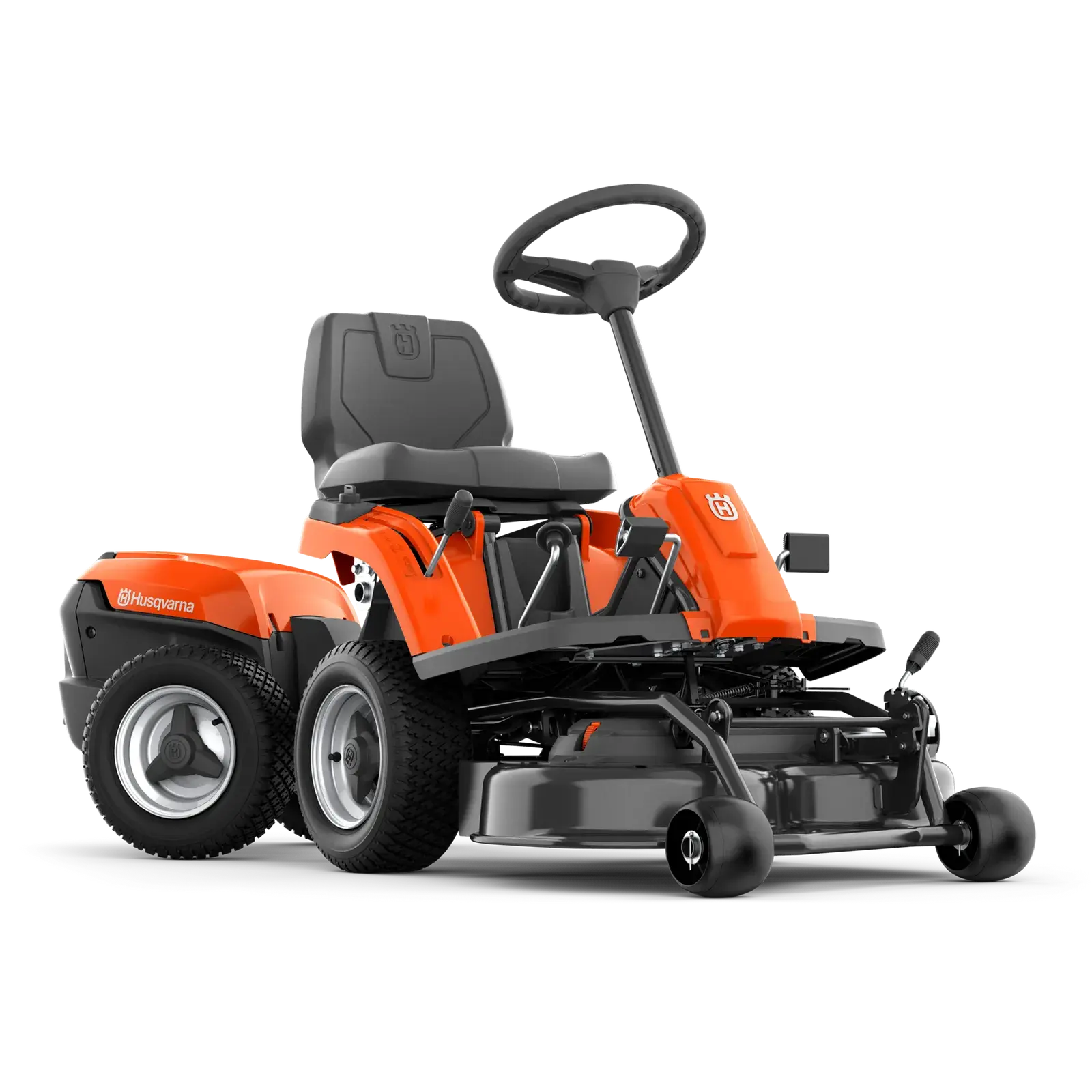 Cortador de Relva Husqvarna Rider 112 C5