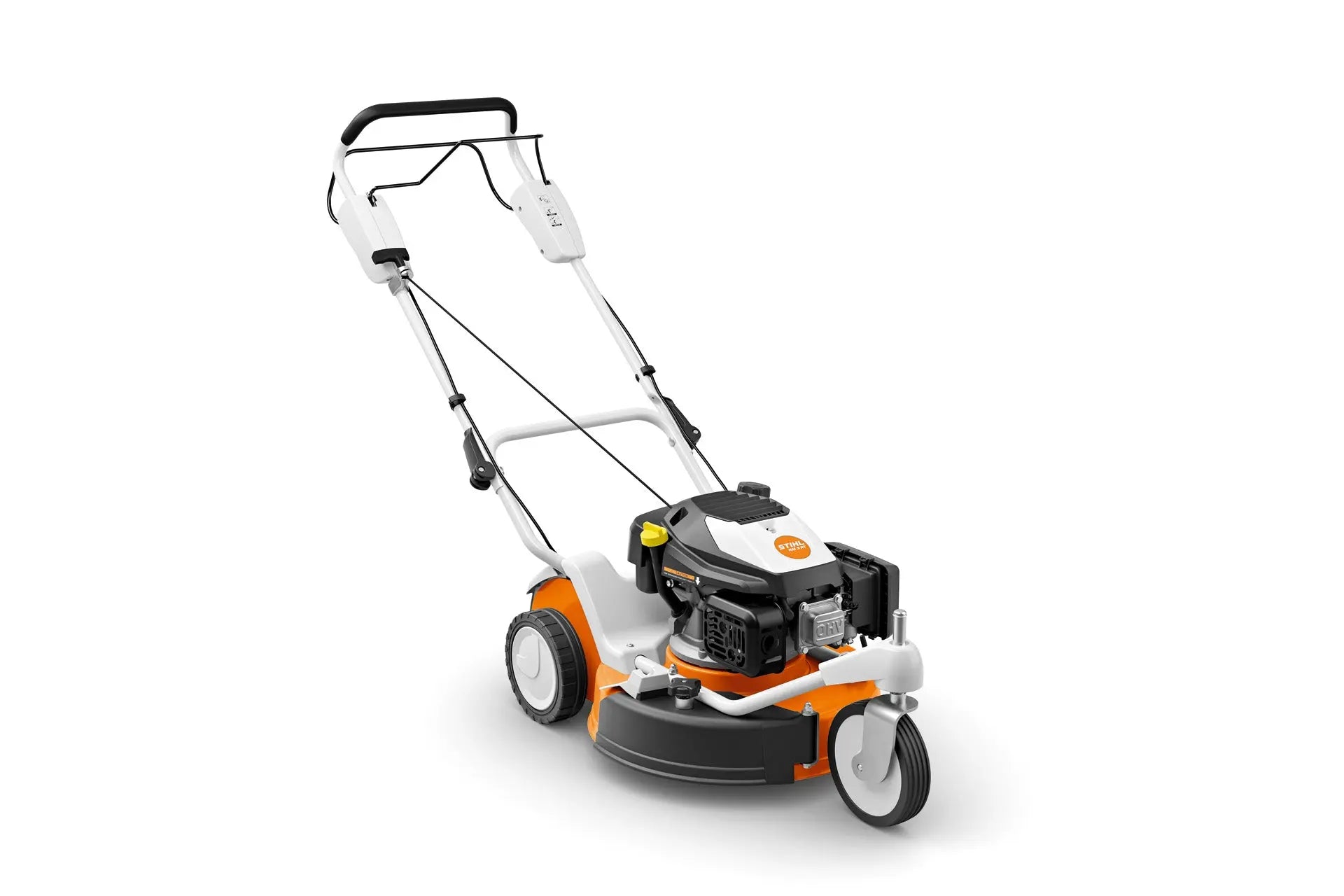 Stihl Cortador de relva RM 3 RTX
