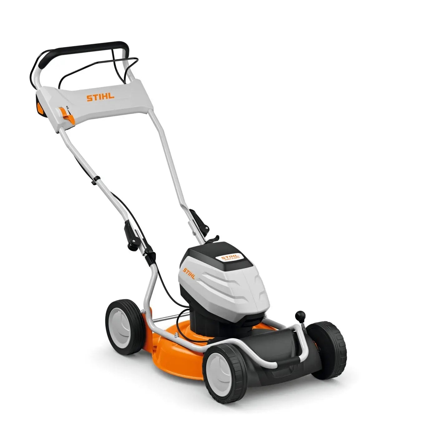 Cortador de relva a bateria Stihl RMA 2 RV (sem bateria e carregador)