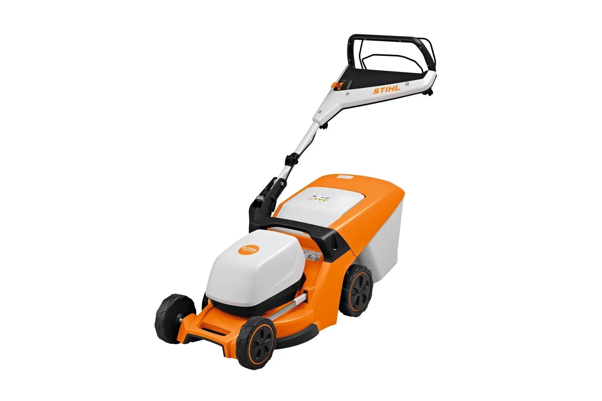 Stihl Corta-Relva a Bateria RMA 443 TC (sem Bateria e Carregador)