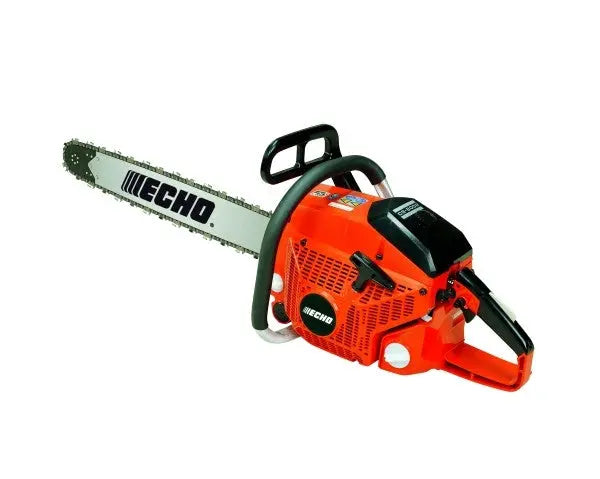 Motosserra Echo CS 8002 com 2 correntes originais