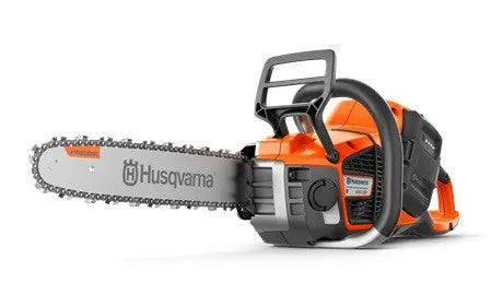 Motosserra Husqvarna 540 Ixp com sabre de 40 cm