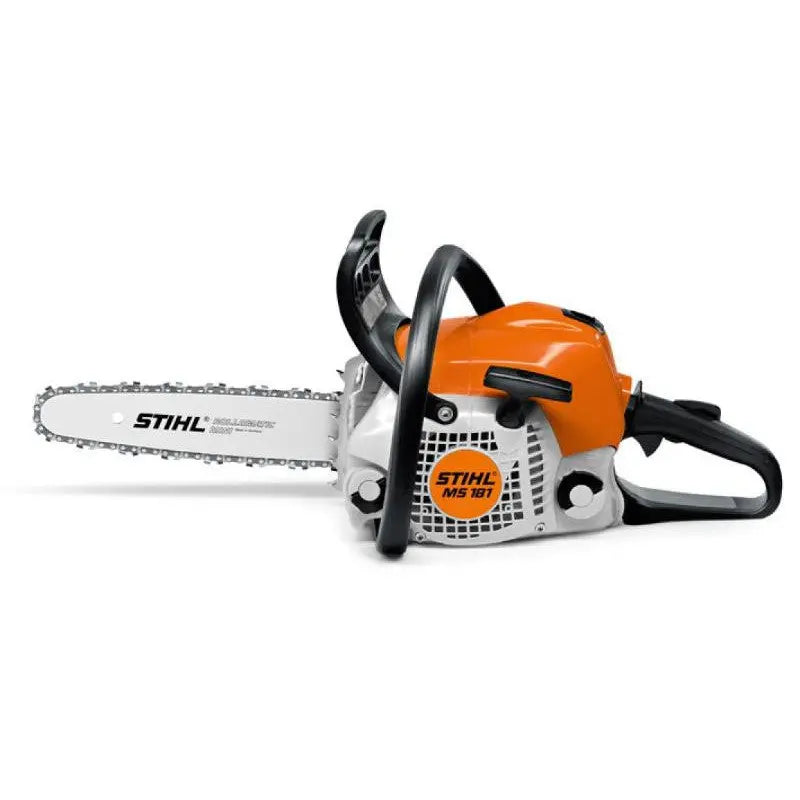 Motosserra Stihl MS 181 com 2 correntes originais