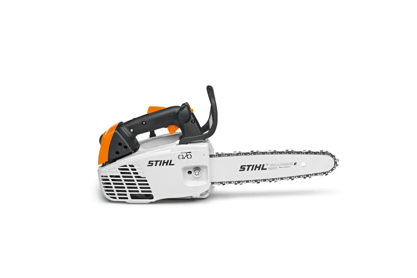 Motosserra Stihl MS 193 C-E