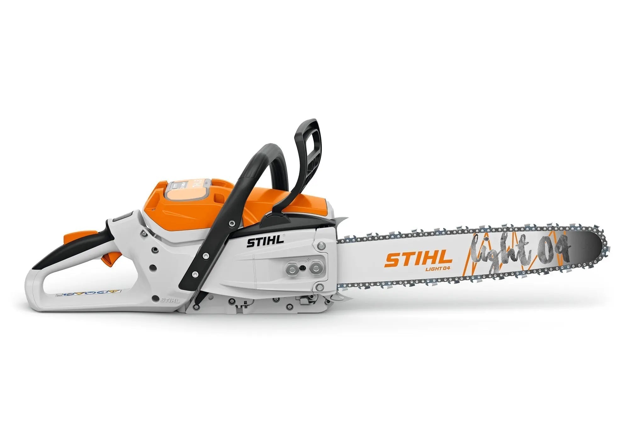 Motosserra Stihl MSA 300 C (sem bateria e carregador)