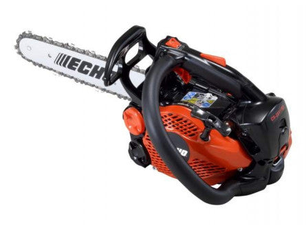 Motosserra de Poda Echo CS 2511 TES com 2 Correntes Originais