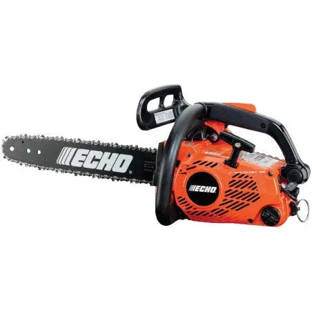 Motosserra de Poda Echo CS 303T com 2 Correntes Originais