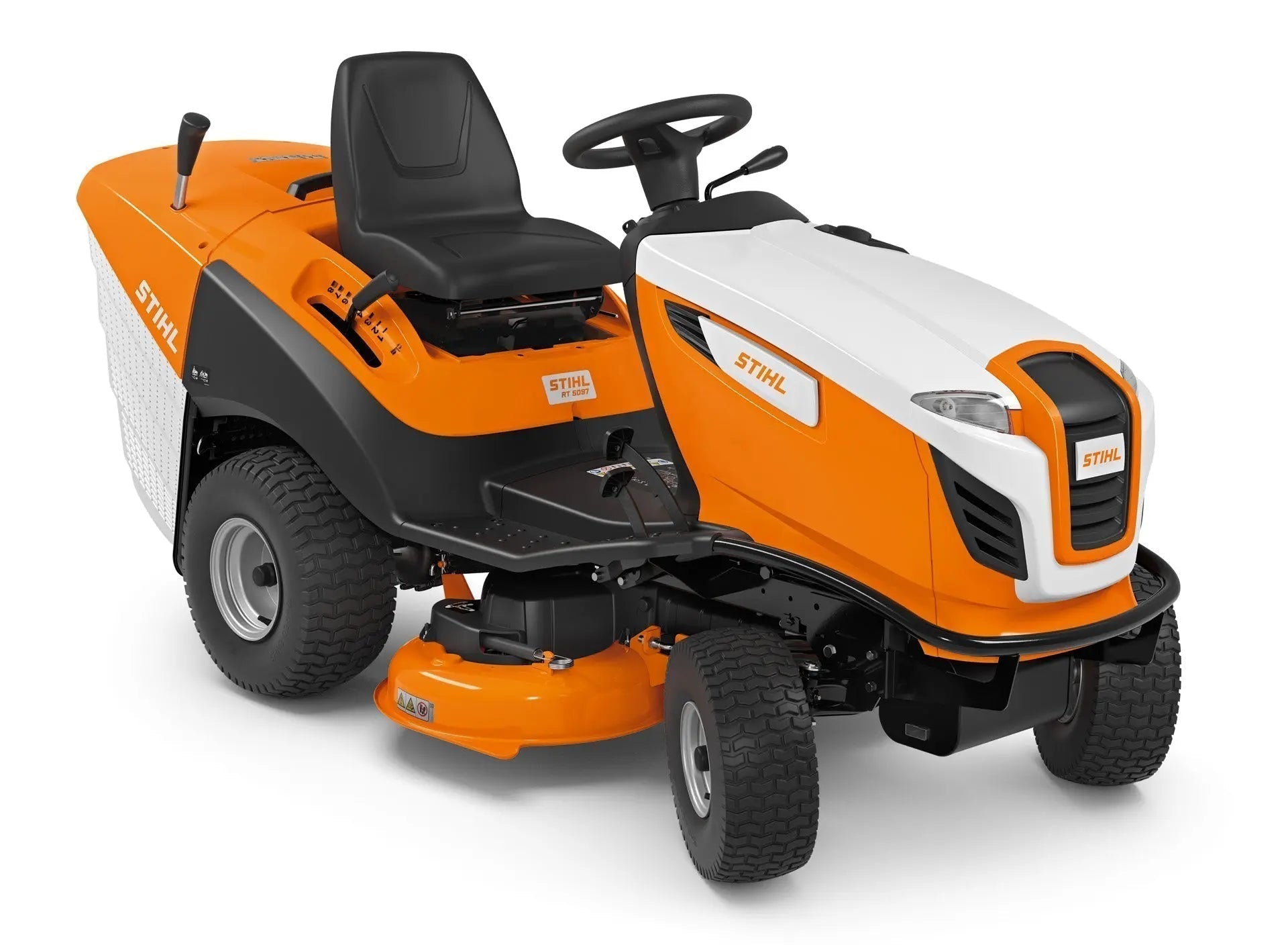 TRATORES DE RELVA STIHL