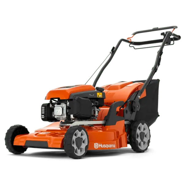 CORTADORES DE RELVA HUSQVARNA