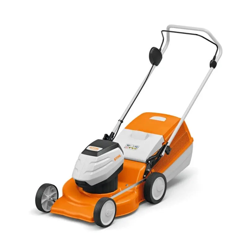CORTADORES DE RELVA STIHL