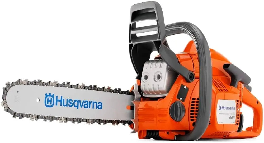 MOTOSSERRAS HUSQVARNA