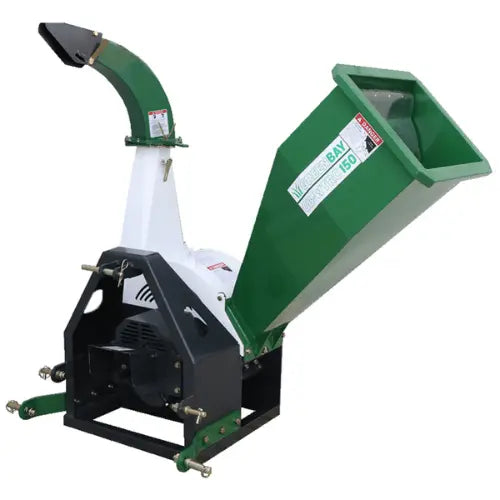Triturador de Tratores GreenBay GB-WTRC 150