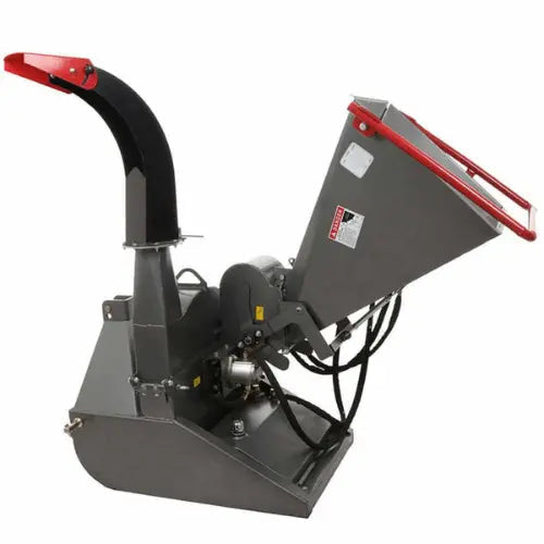 Triturador de Trator Blackstone BTC100