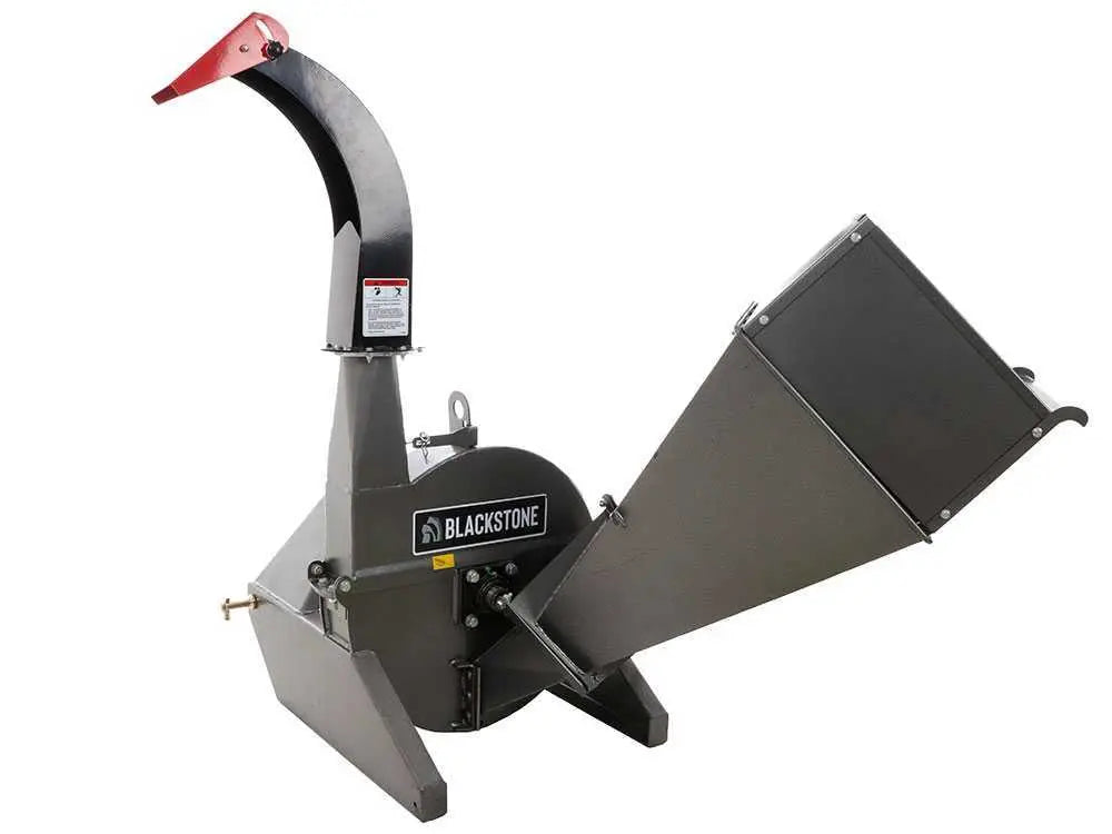Triturador de Trator Blackstone BTC100