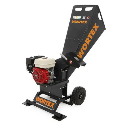 Triturador a gasolina Wortex T200 H com motor Honda GX 200