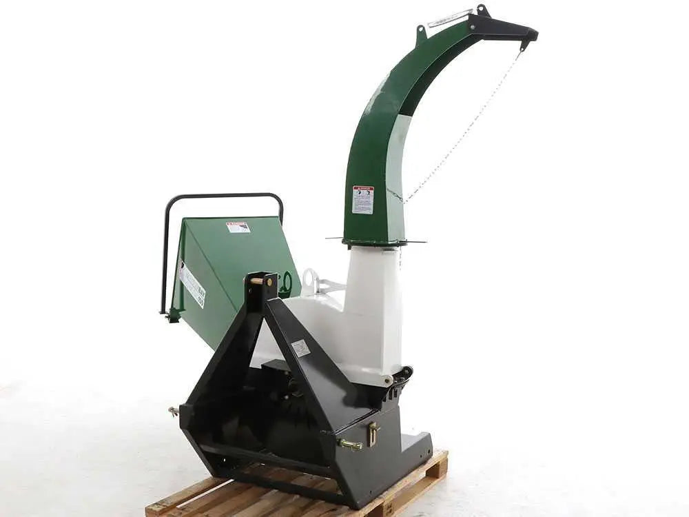 GreenBay GB-WTDC 150 Triturador de Tractor
