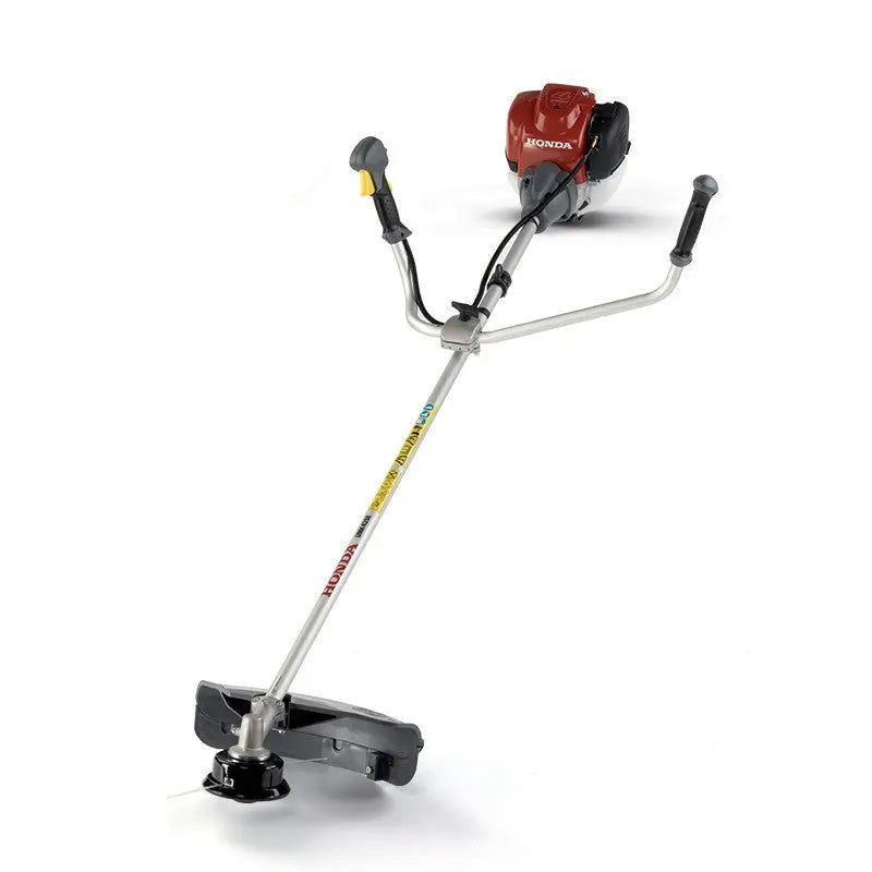Roçadora a gasolina Honda UMK 450 LE