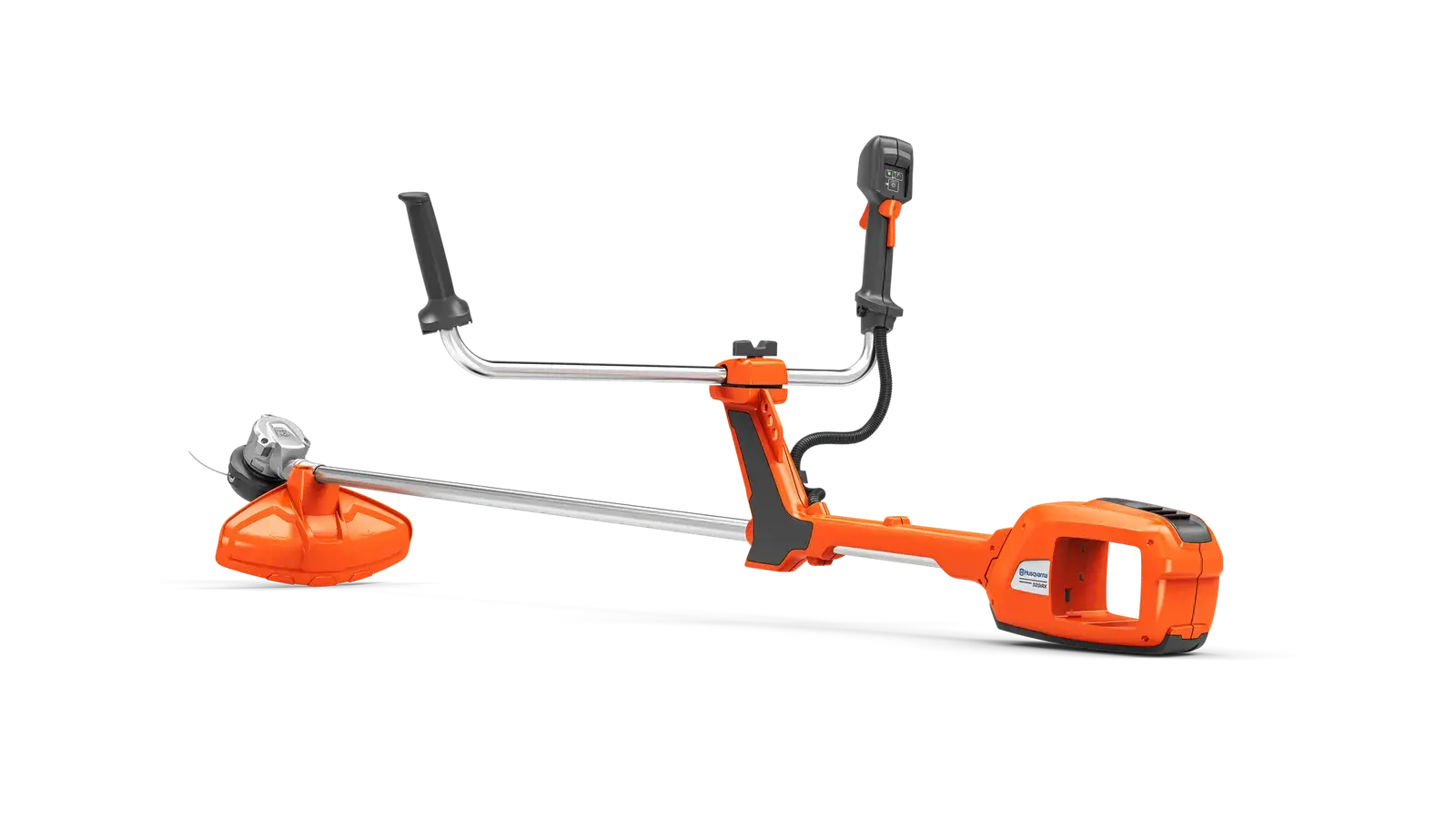 Husqvarna 520iRX Roçadora a Bateria (Só Corpo)