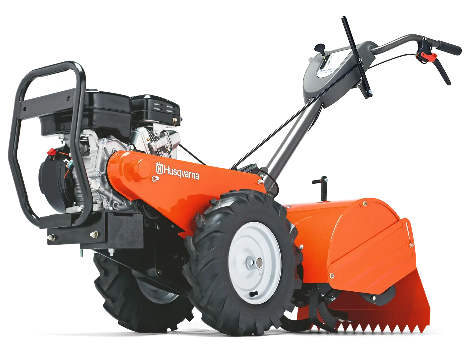 Motoenxada Husqvarna TR 530 K