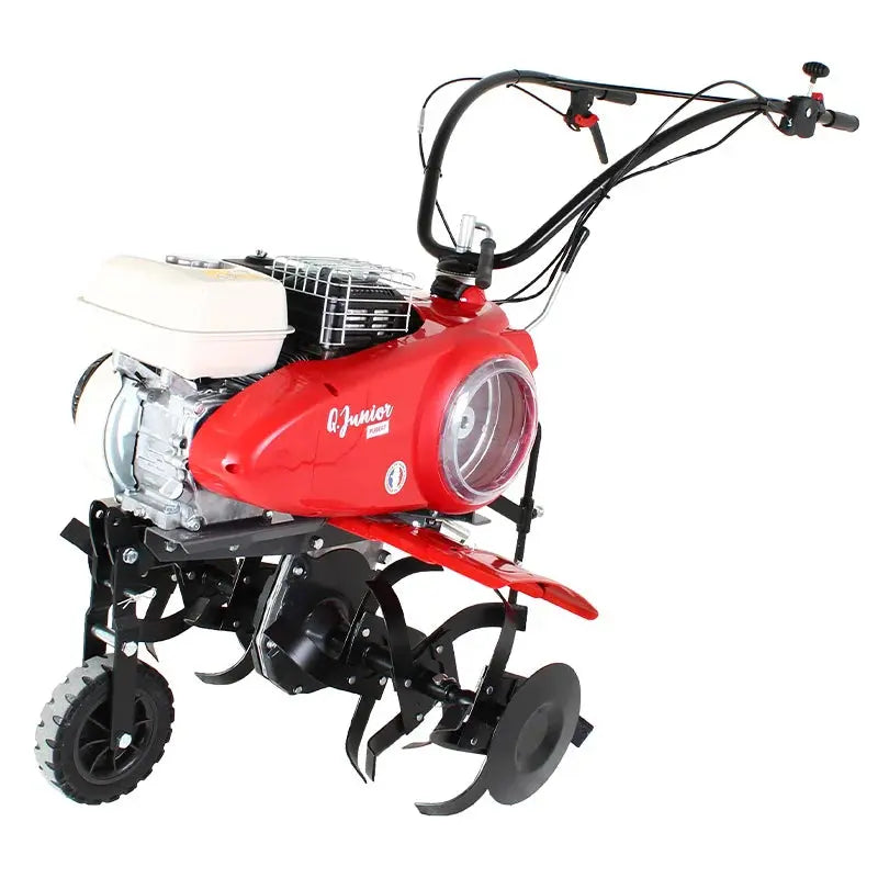 Motoenxada Pubert Quatro Junior 60h