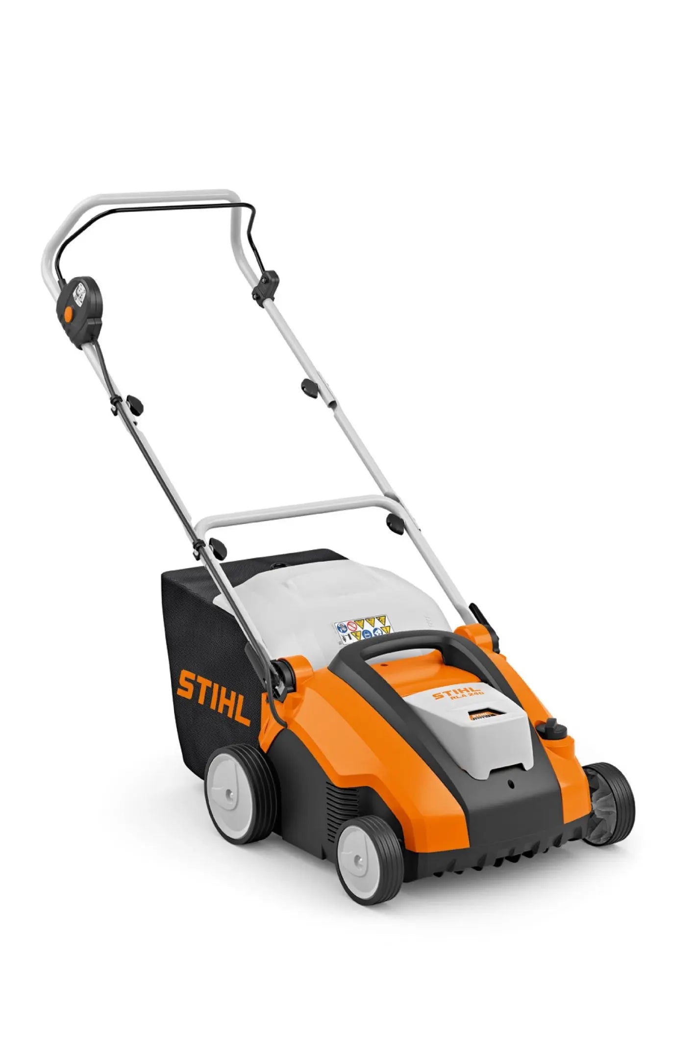 Arejador Stihl RLA 240 (sem bateria e carregador)