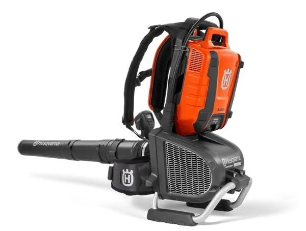 Soprador de Folhas Husqvarna 550 iBTX (apenas corpo)