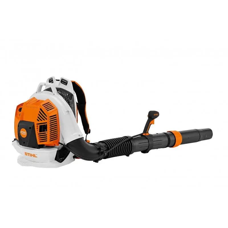 Soprador de Folhas Stihl BR 700 (Costal)