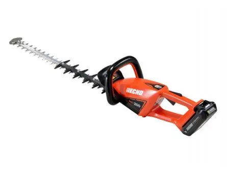 Cortador de sebes Echo Dhc 200 (sem bateria/carregador)