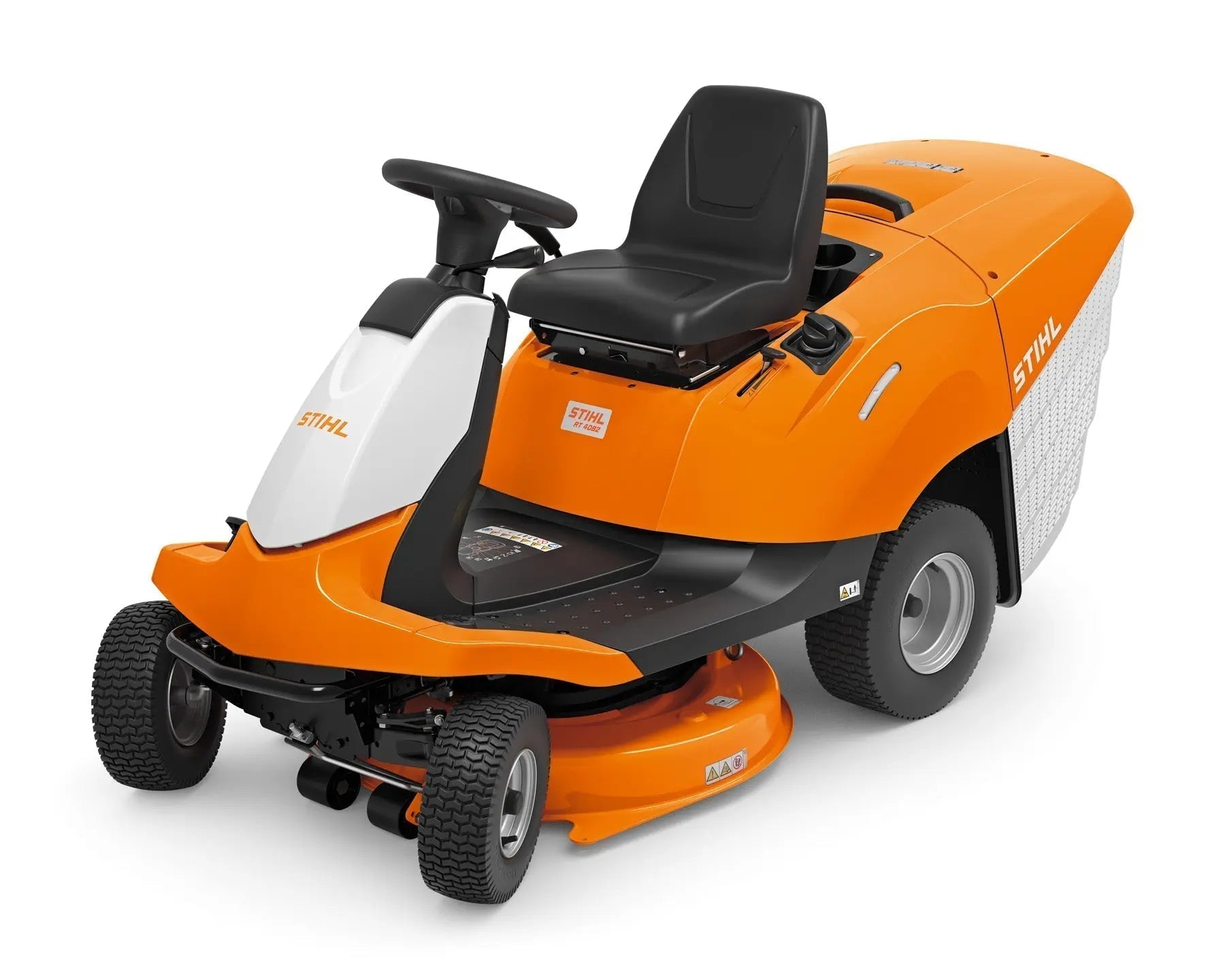 Cortador de relva Stihl RT 4082