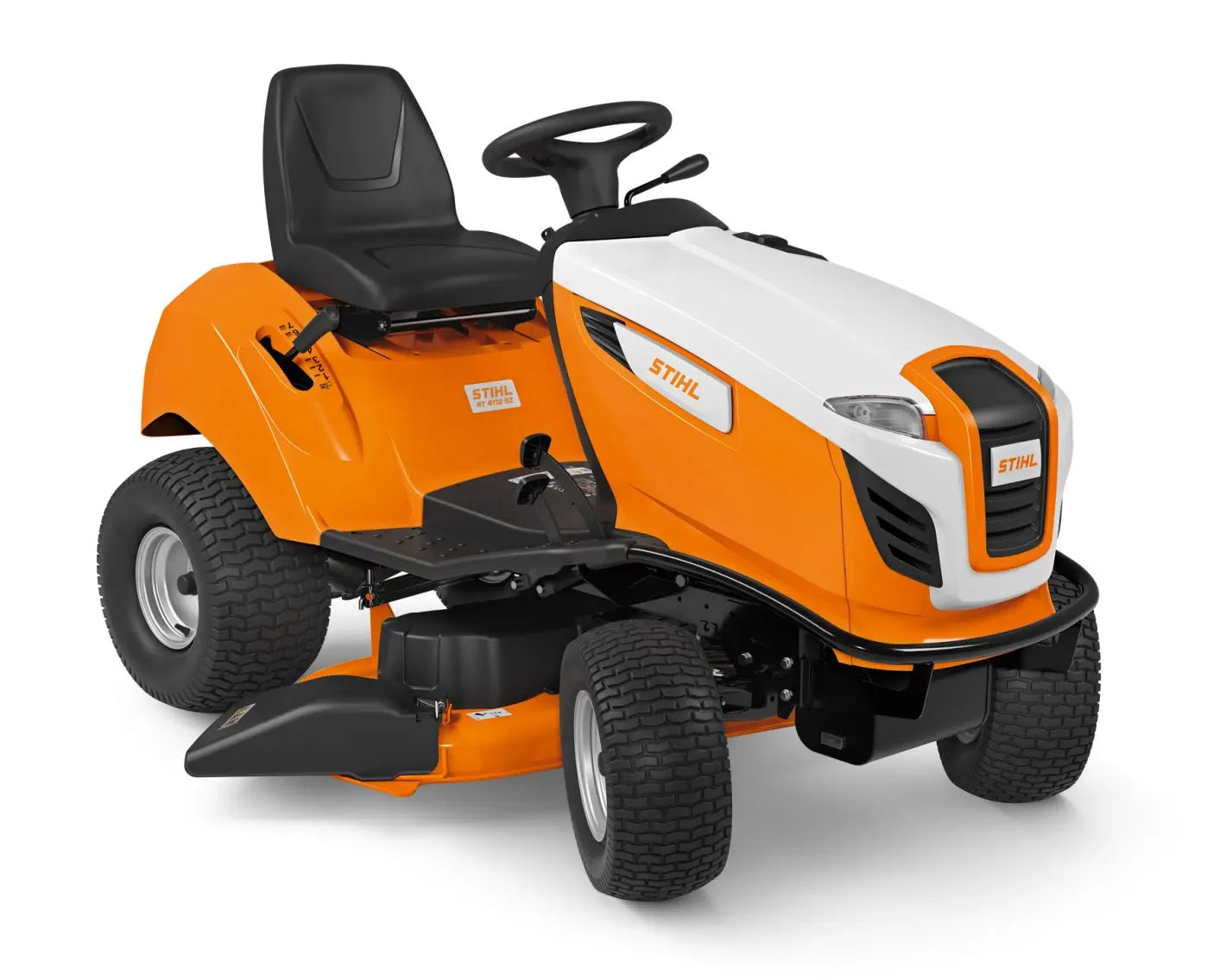 Corta-relvas Stihl RT 4112 S (riding mower)