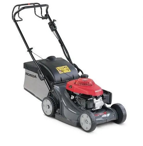 Cortador de Relva Honda HRX 426 SDEA