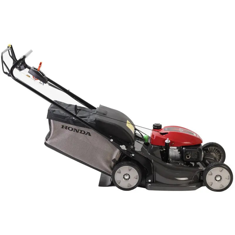 Cortador de Relva Honda HRX 537 HYEA